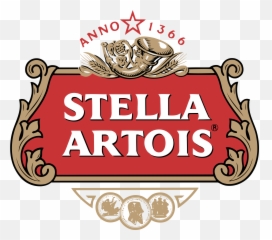 Stella Artois Logo Png Transparent
