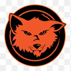 Download Free Cool Fox Racing Logo - png