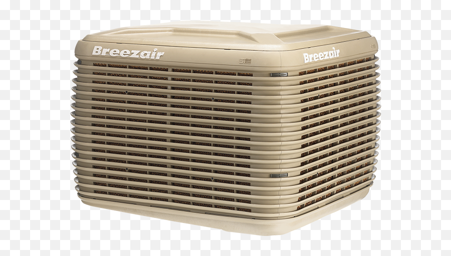 Swamp Coolers U0026 Evaporative - Avalanche Heating Breezair Png,Icon Cooler