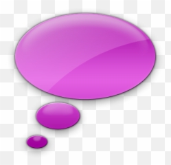 18 Bubbles Up Icon Images - Speech Dot png