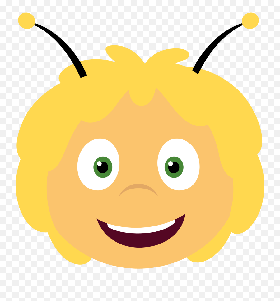 Maya The Bee By Ico - Non On Newgrounds 2d Maya The Bee Png,Maya Icon