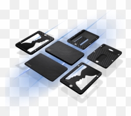 Magez Wallet - Portable png