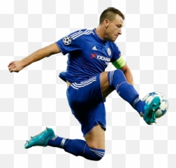 John Terry Chelsea Defender Transparent - John Terry Png,Chelsea Png