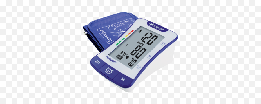 Blood Pressure The Spengler Precision - Spengler Blood Pressure Monitor Png,Blood Pressure Monitor Icon