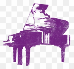 Yamaha Music School - Piano png