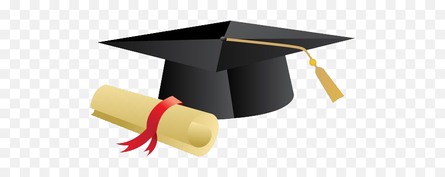 Free Png Graduation Cap - Education Cap Png,Degree Png