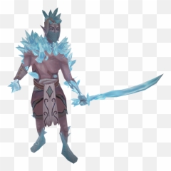 Crystal Shapeshifter - The RuneScape Wiki Elf Runescape png