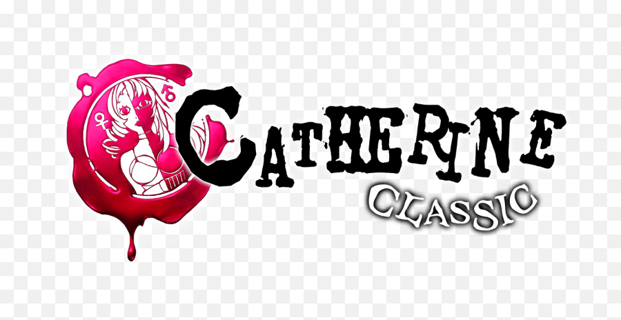 Catherine Classic Details - Launchbox Games Database Catherine Png,Catherine Game Icon