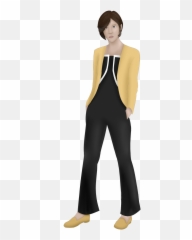 Sunu0027s Art - Standing png