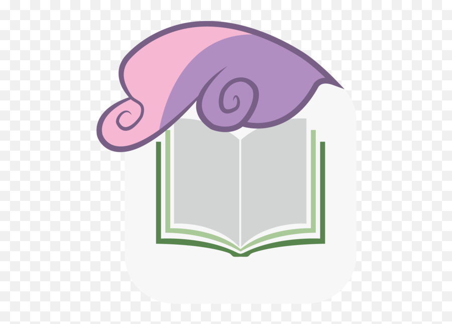 540362 - App Artistcraftybrony Book Derpibooru Import Horizontal Png,Season 3 Silver Icon