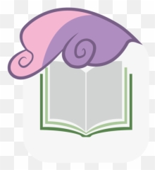 540362 - App Artistcraftybrony Book Derpibooru Import Horizontal Png,Season 3 Silver Icon