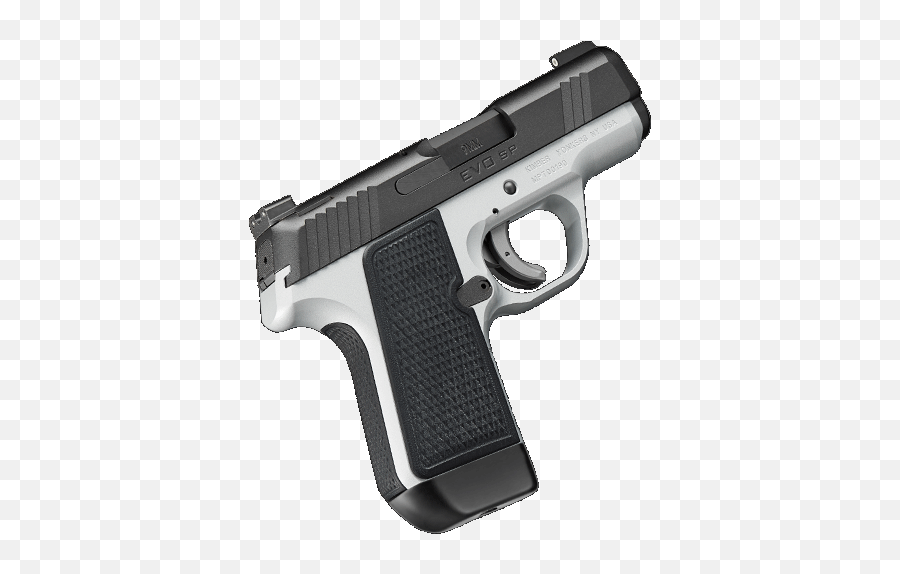 Shot Show U2014 New Products 2019 - The Kvar Armory Kimber Evo Sp 9mm Png,Icon Pdx Waterproof Gloves