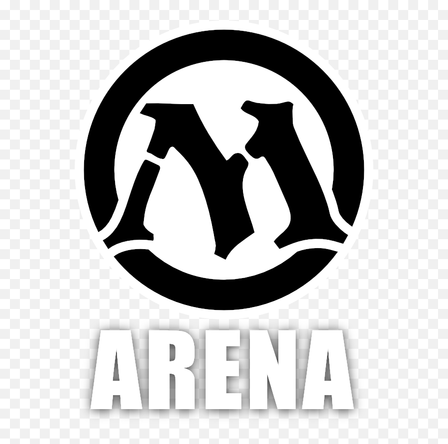 Arena League - Deckmaster For Magic The Gathering Mtg Cards Euston Railway Station Png,Mage Icon League