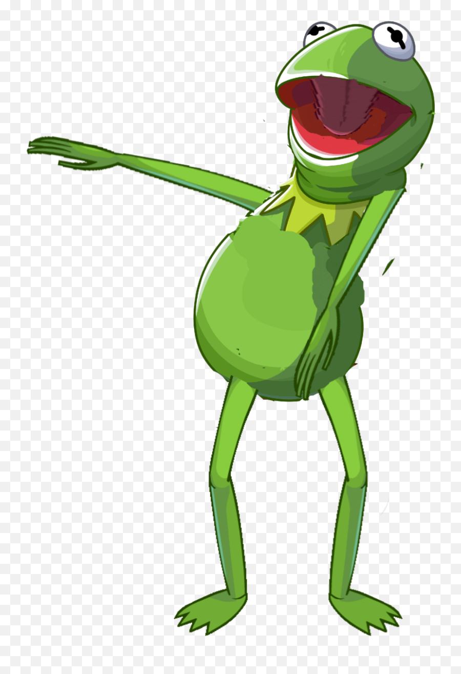 Transparent Png Download Clipart - Kermit The Frog Png,Kermit The Frog Png