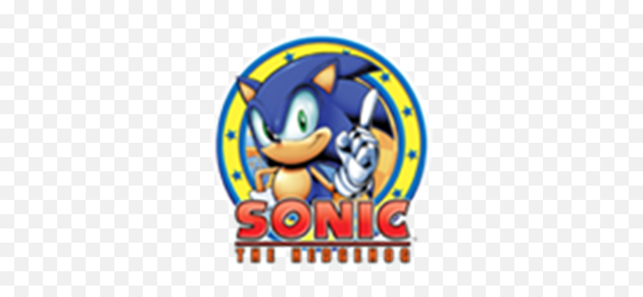 Archie Sonic The Hedgehog Comic Logo - Sonic Genesis Png,Sonic The Hedgehog Logo