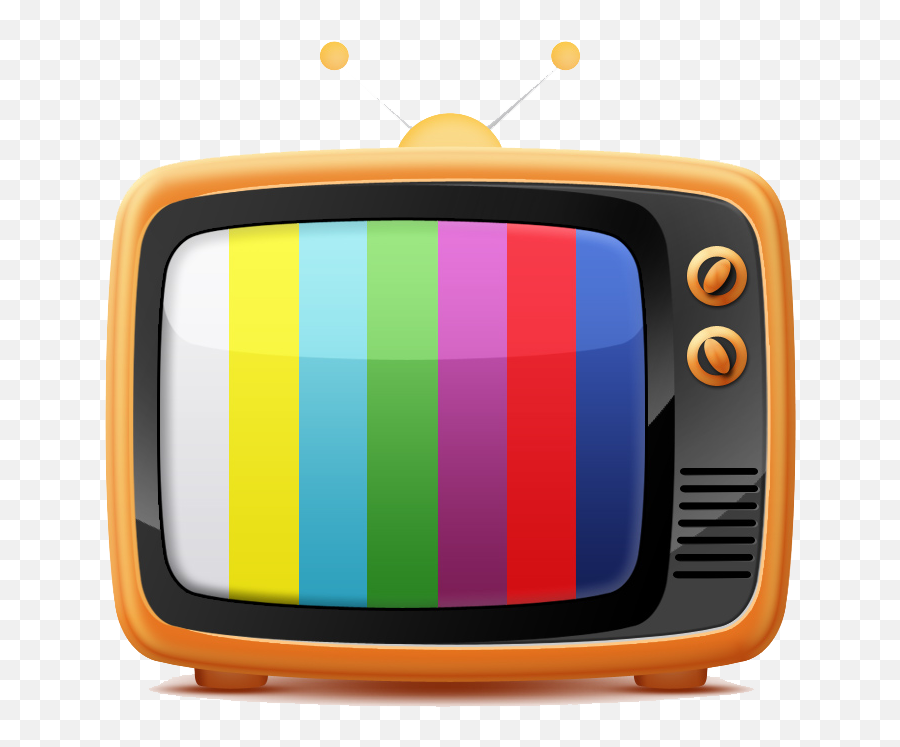 Transparent Quiz Show Clipart - Commercial Tv Png,Download Tv Icon