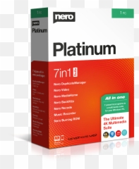 Nero Platinum Suite 2021 Review Save - 2020 png
