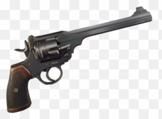 Brown Bess Uberti - Vintage Revolver For Sale png