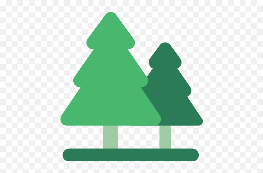 Forest Vector Svg Icon - Forest Icon Png,Icon For Forest