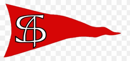 Yacht Tally Ho - Vertical png
