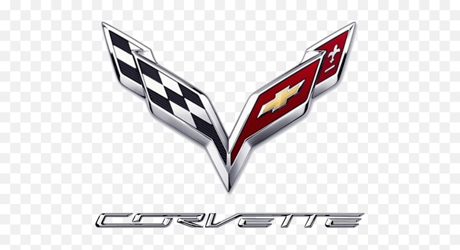 Corvette I Cfccarbonfibercustoms - Corvette Logo Vector Png,Corvette Icon