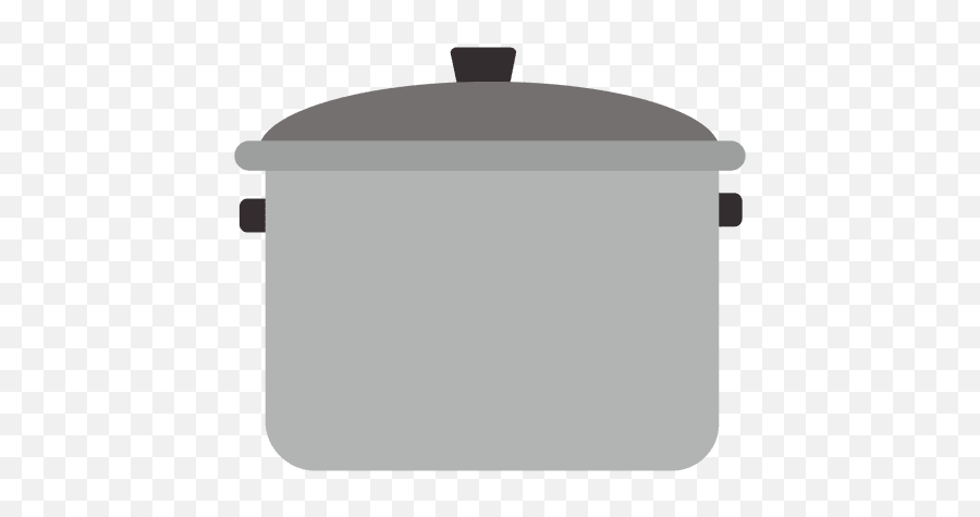Pressure Cooker Flat Icon - Transparent Png U0026 Svg Vector File Olla Png,Pressure Icon