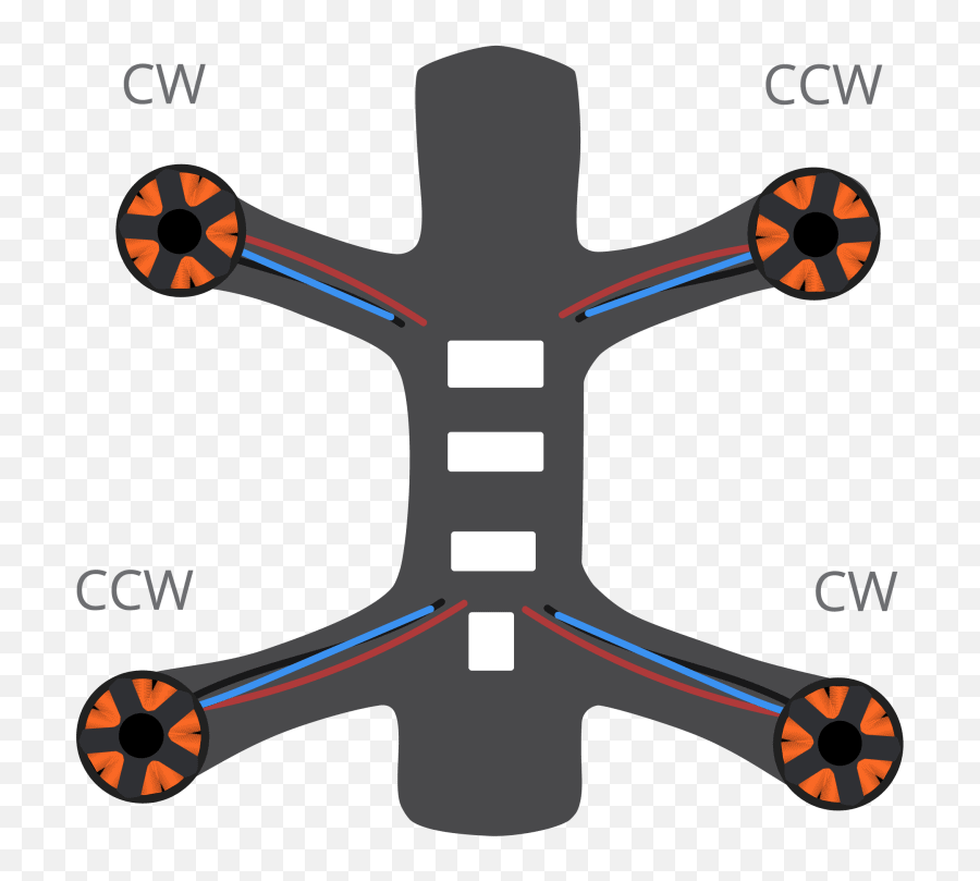 How To Build A Drone Ultimate Guide Make Your Fpv Quad - Dot Png,What Is The Eraser Icon In Dji Spark Map Mode