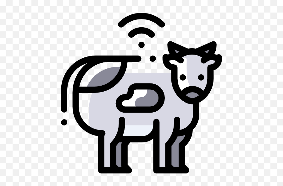 Cattle Free Vector Icons Designed By Freepik Icon - Language Png,Cattle Icon