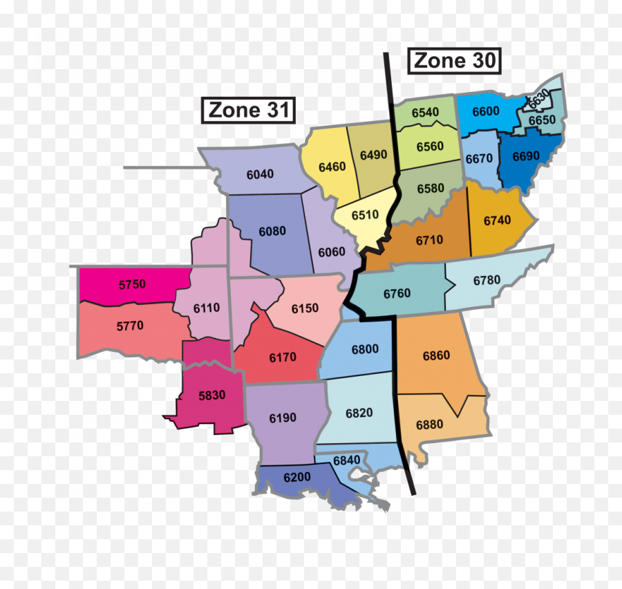 Zone Map And Websites U2013 Rotary Zones 30 - 31 Zone 31 Rotary Png,Zones Icon