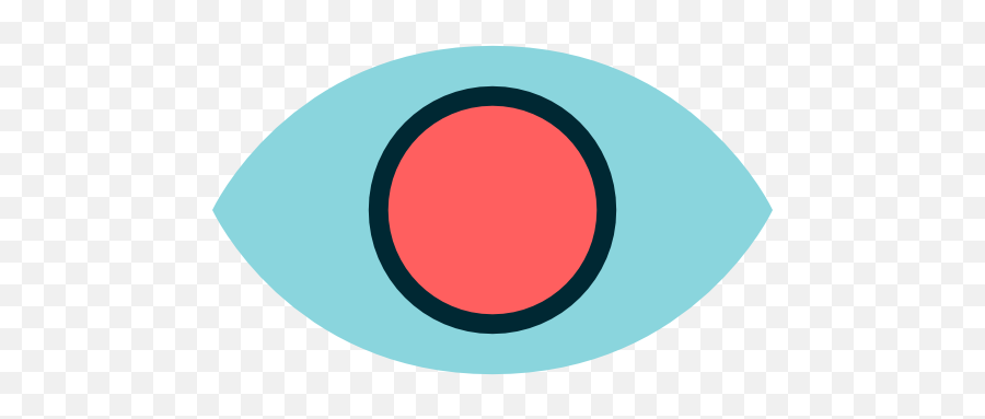 Free Icon Eye - Dot Png,Webview Icon