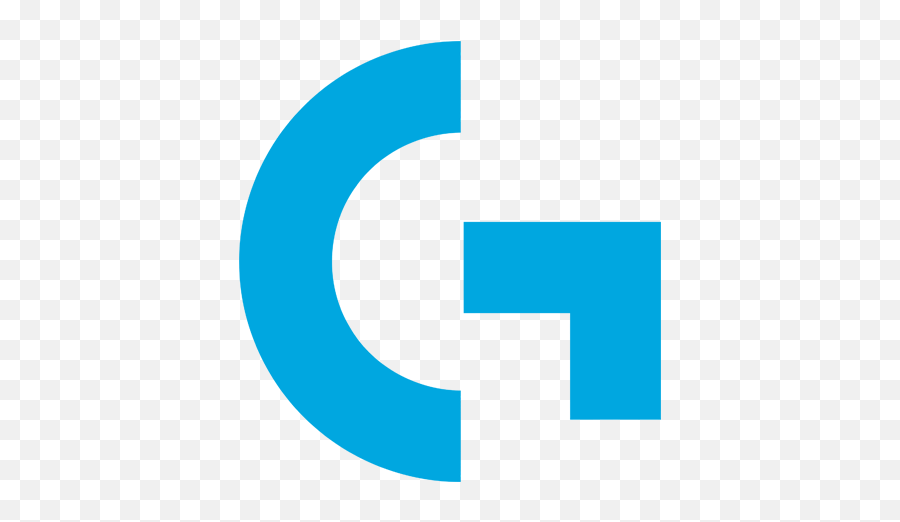 Logitech G Hub 202164851 Download Techspot - Gaming Logitech Logo Png,G Force Icon