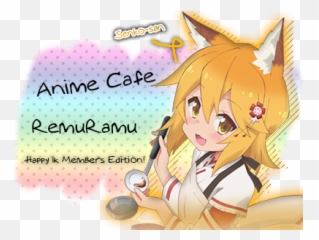 Remuramuu0027s Profile - MyAnimeListnet Senko Senpai png