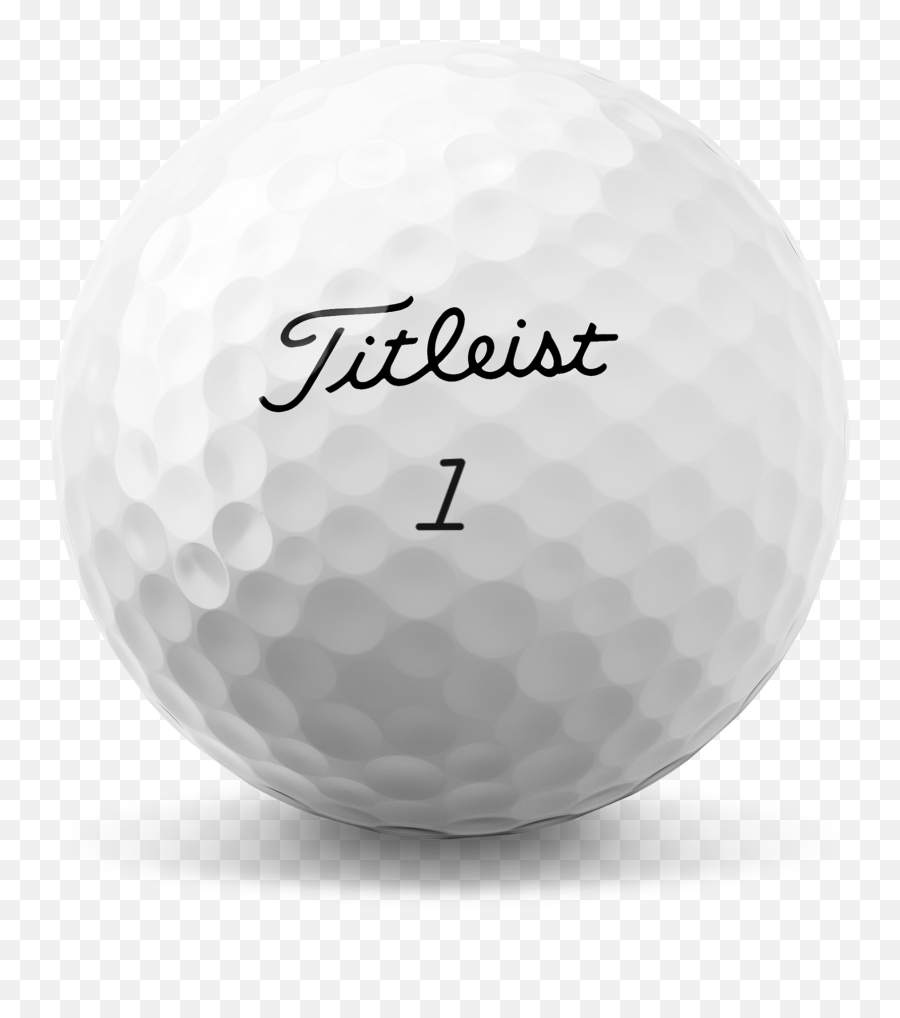 Buy Titleist Pro V1 Golf Balls - Titleist Png,Golfball On Tee Icon Free