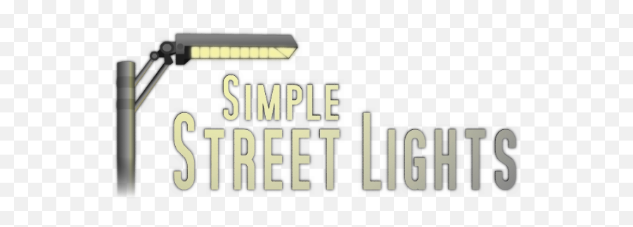 Download Simple Street Lights - Building Png,Fallout New Vegas Logo