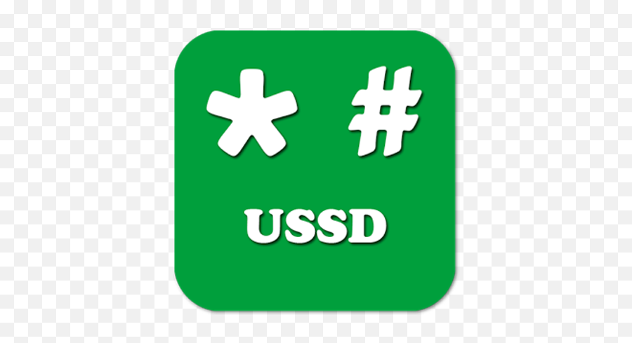 Ussd - Ussd Icon In Green Png,Ussd Icon