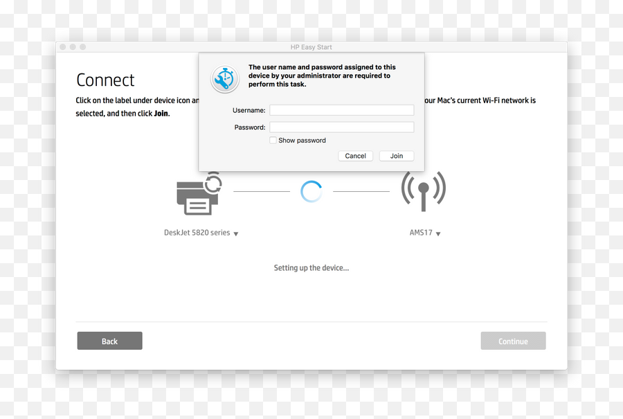 Hp Printer Asking For User Name And - Vertical Png,Hp Print Icon