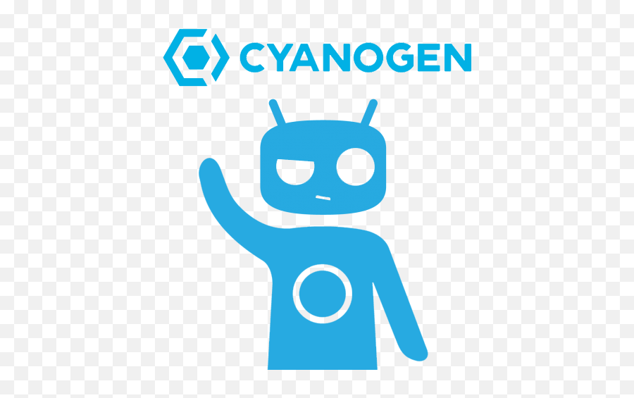 Thing You Want To - Cyanogenmod Png,Cyanogenmod Icon