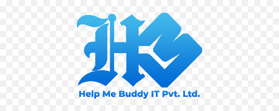 Help Me Buddy It Pvt Ltd - Web Development Company In India Old English Font H Png,Buddy Icon Sites