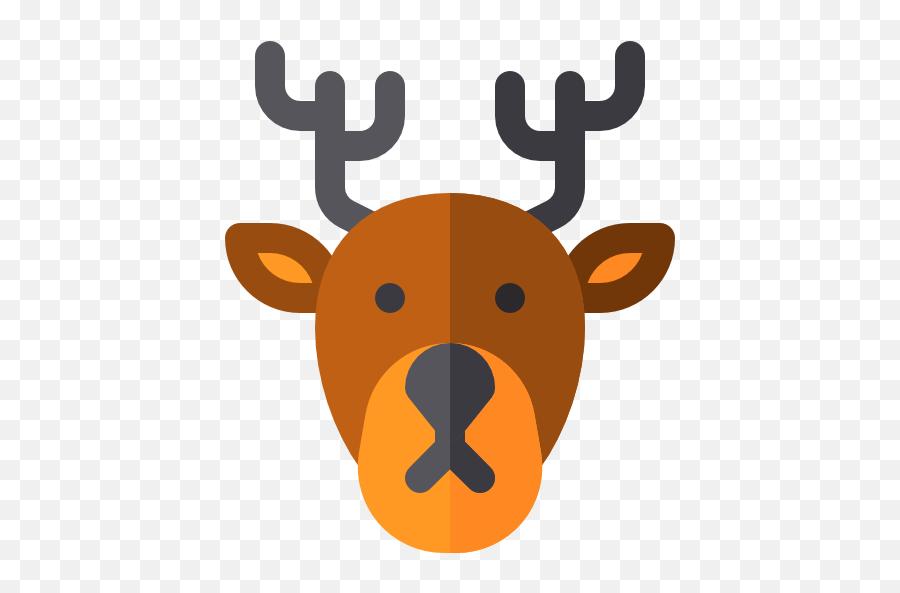 Free Icon - Animal Figure Png,Deer Icon Png