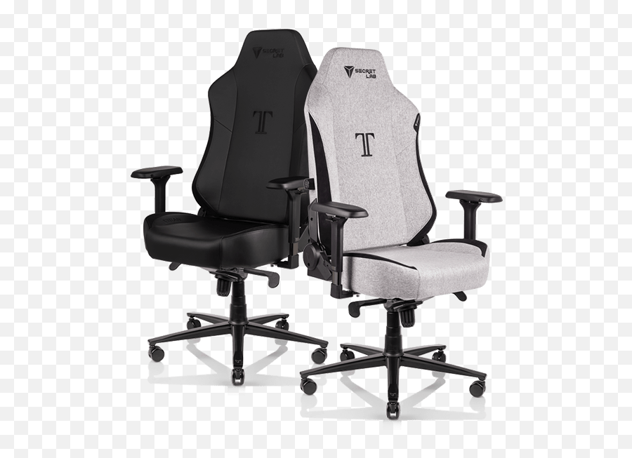 The Best Gaming Chairs - Secretlab Titan Xl Png,Style Icon Secrest