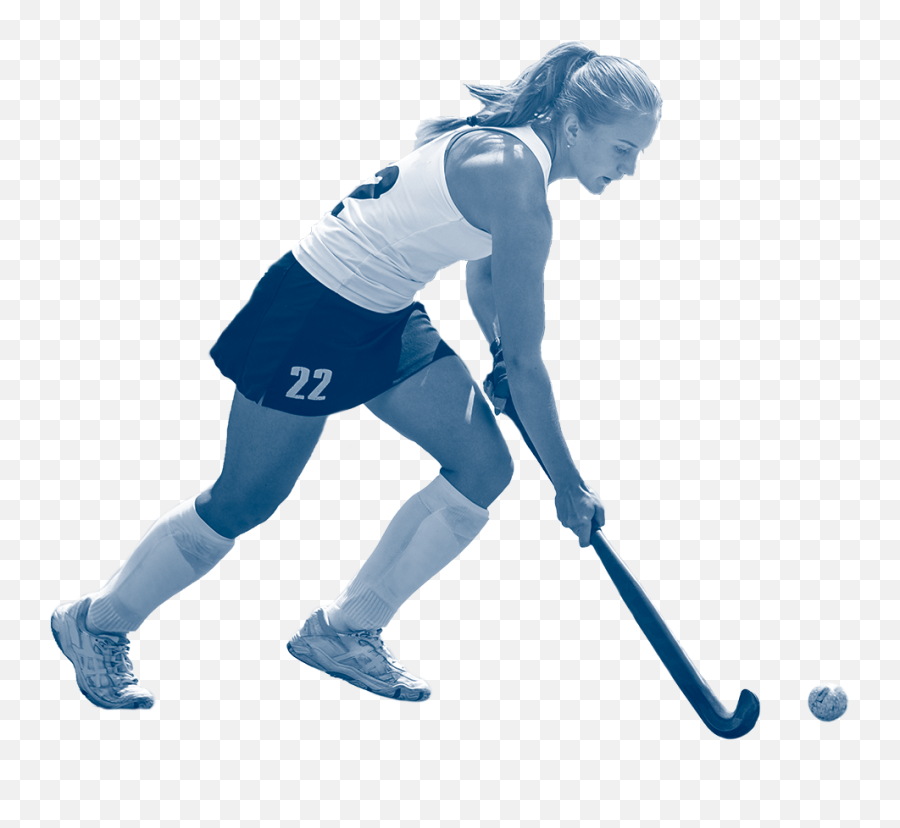 Censeo World Academy Of Sport - Transparent Field Hockey Player Png,Icon Sport Management