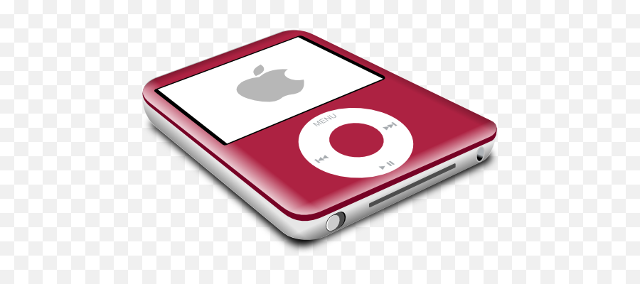 100000 Free Ipod Nano Red - Apple Ipod Nano Png,Red Tag Icon