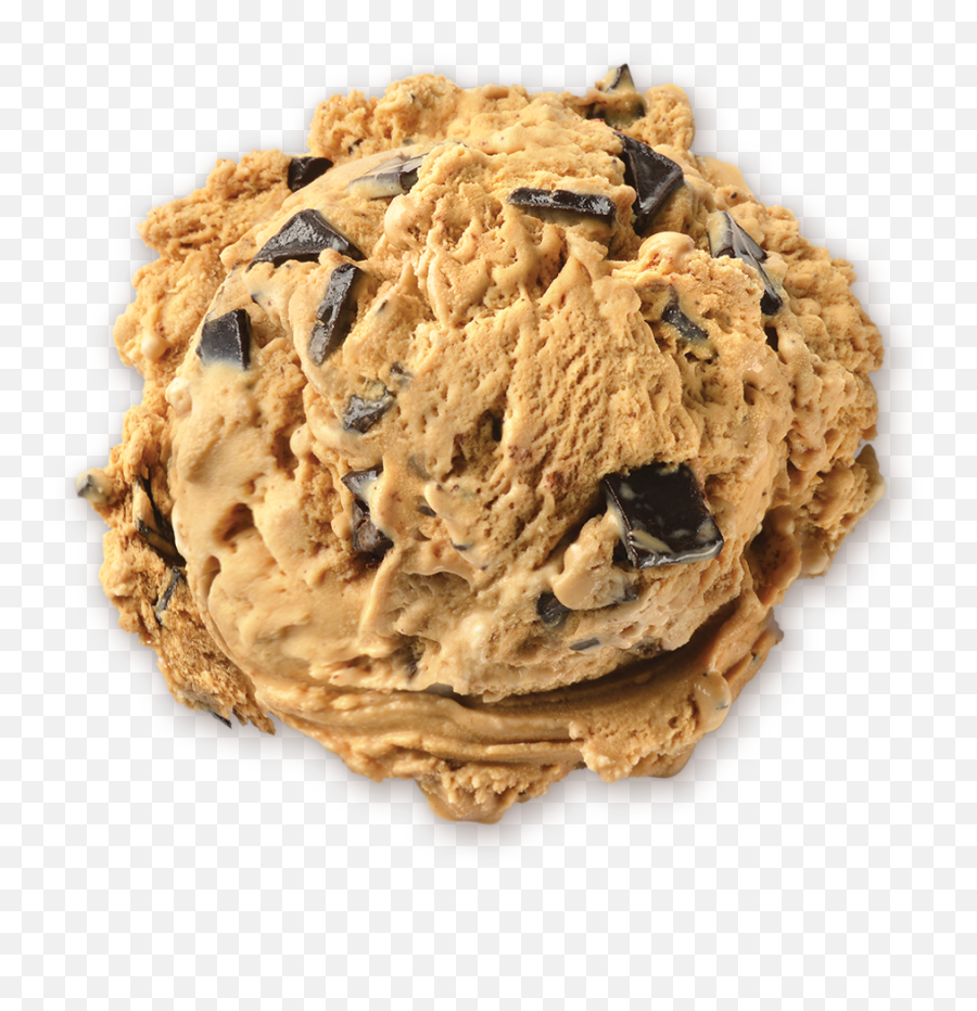 Mocha Chunk U2022 Homemade Brand Ice Cream - Mocha Chip Ice Cream Png,Ice Cream Scoop Png