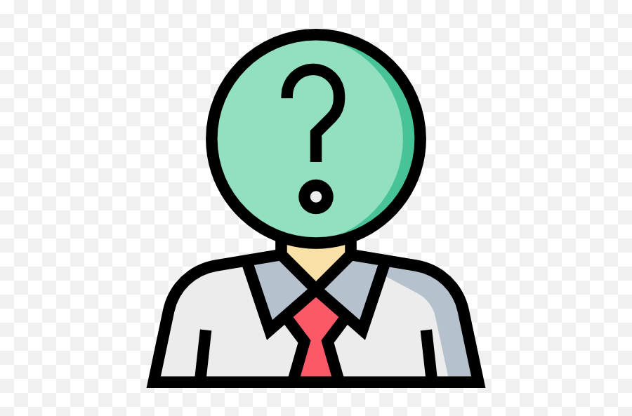 Question - Free Business Icons Business Question Icon Png,Question Icon
