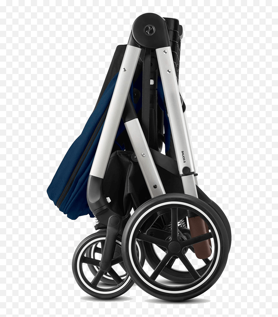Balios S Lux Stroller Cybex - Cybex Balios S Lux Folded Png,Lux Summoner Icon