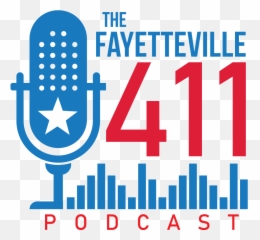 Radio Fayetteville Podcast Channel Nc - Stay Green Hon png