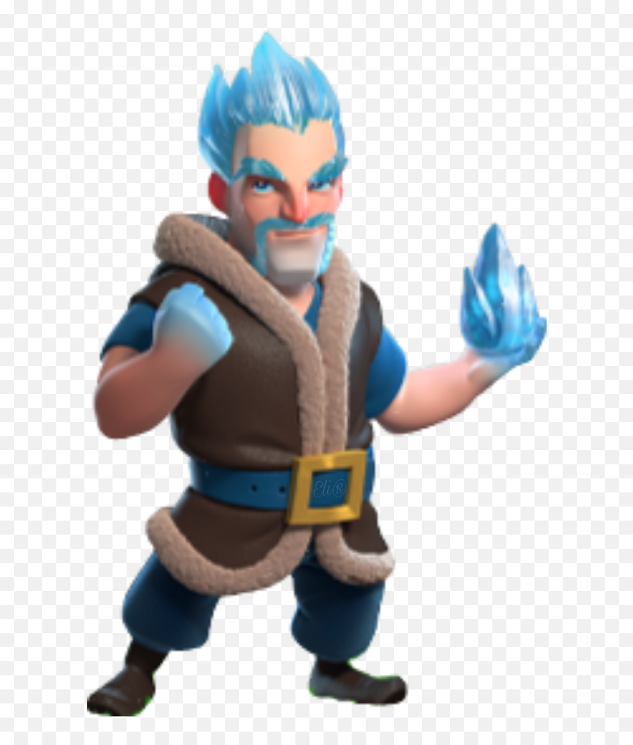Clash Royale Png File - Clash Royale Characters Png,Clash Png