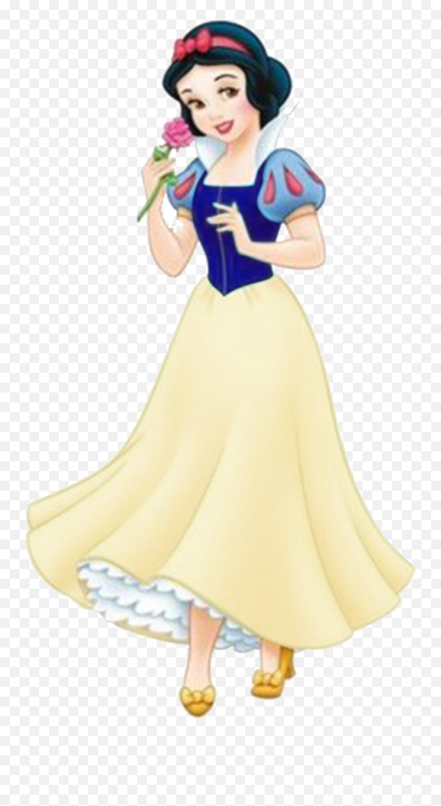 Snow White Png Clipart - Original Snow White Png,Snow White Png
