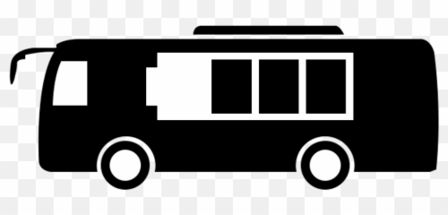 Fileelectric Bus Battery Iconpng - Wikimedia Commons Bus Icon