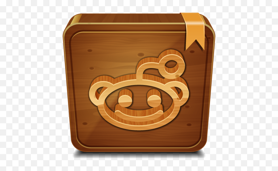 Reddit Logo Webtreatsetc Icon In Png Ico Or Icns Free - Social Media Wood Logo Png,Reddit Logo Transparent